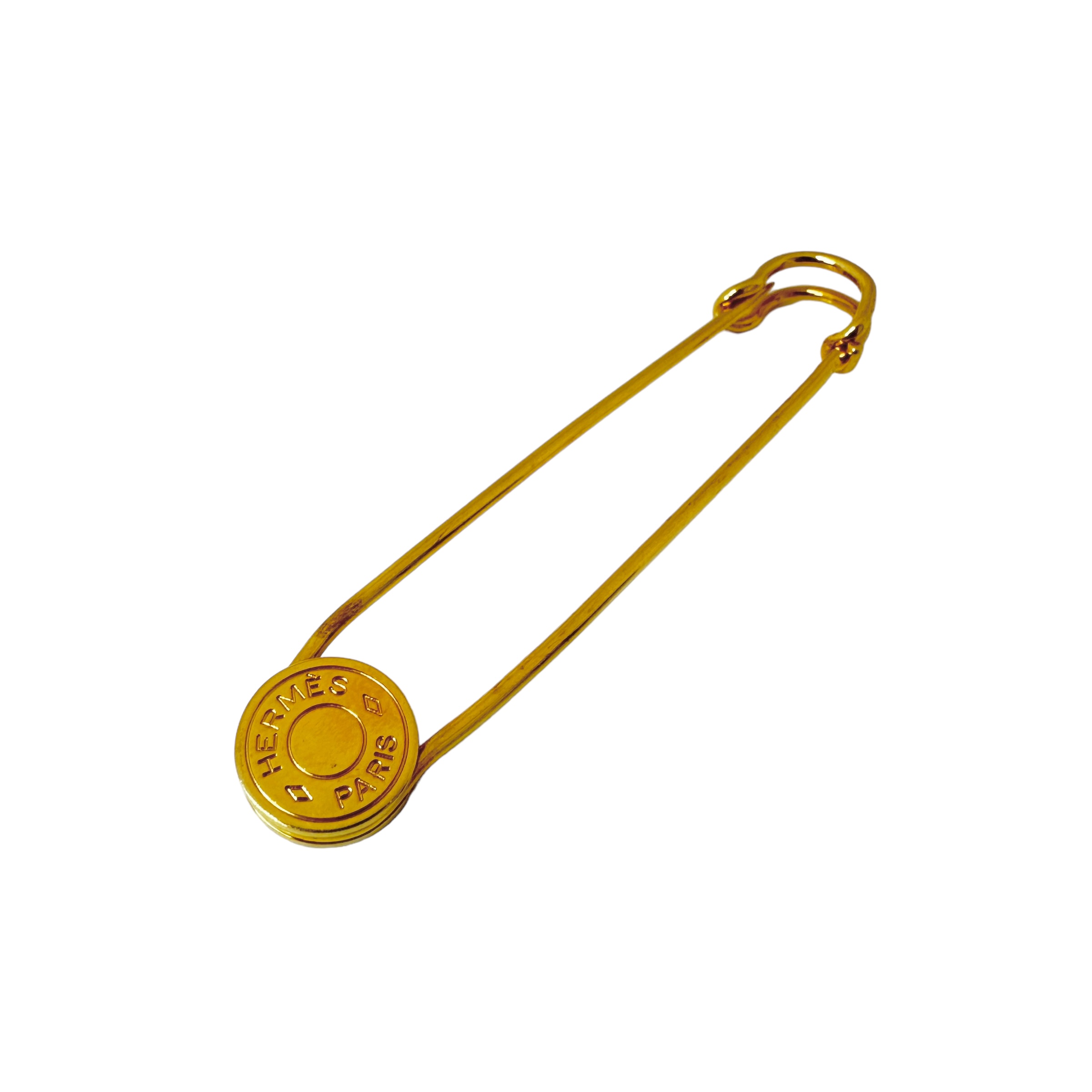 楽天市場】【全品10%OFFクーポン】 エルメス ブローチ