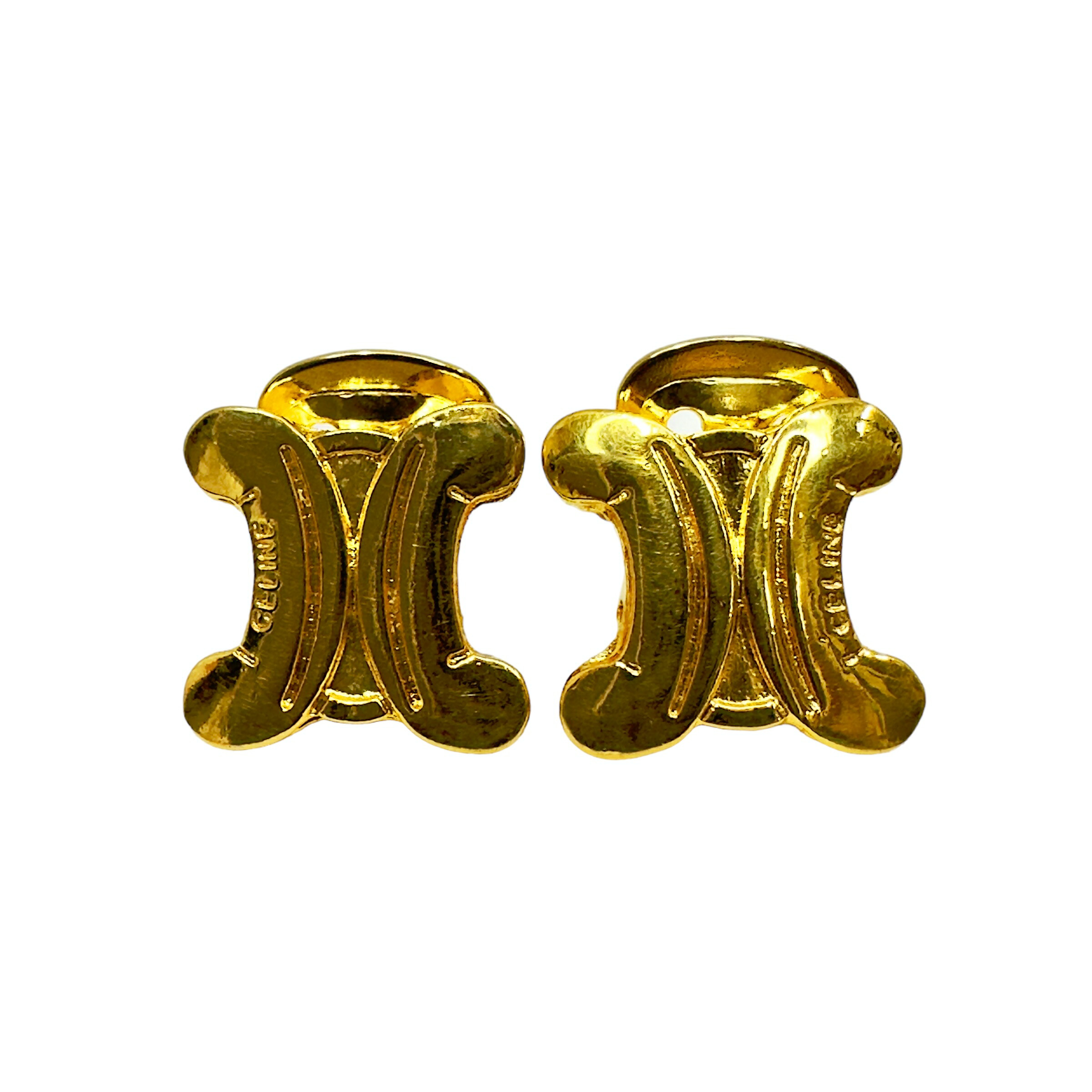 楽天市場】CELINE セリーヌ トリオンフ ソリテール スパークル