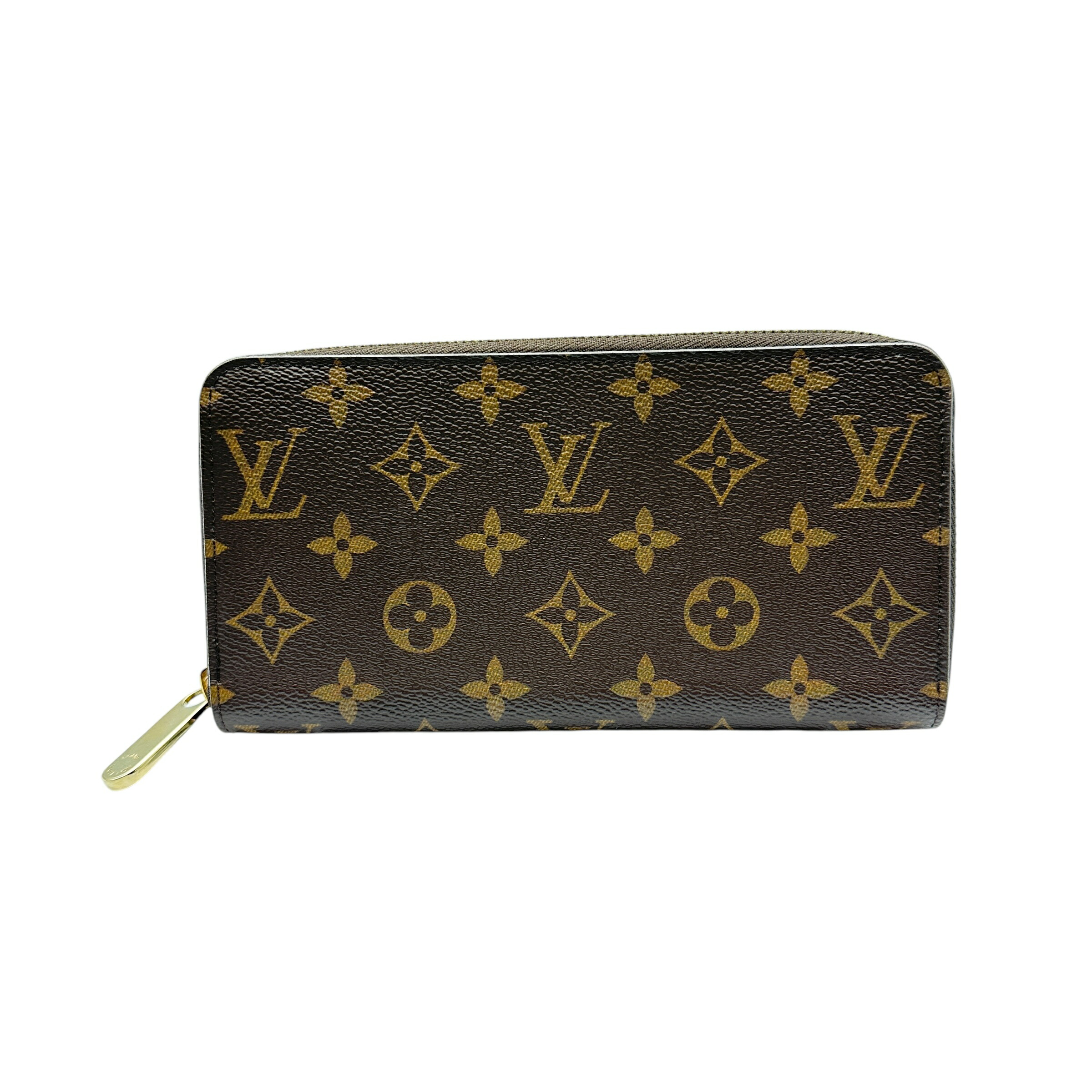 本日限定！ルイヴィトン ヴェルニ ジッピーウォレット 楽天市場】【財布】LOUIS VUITTON ルイ ヴィトン モノグラム