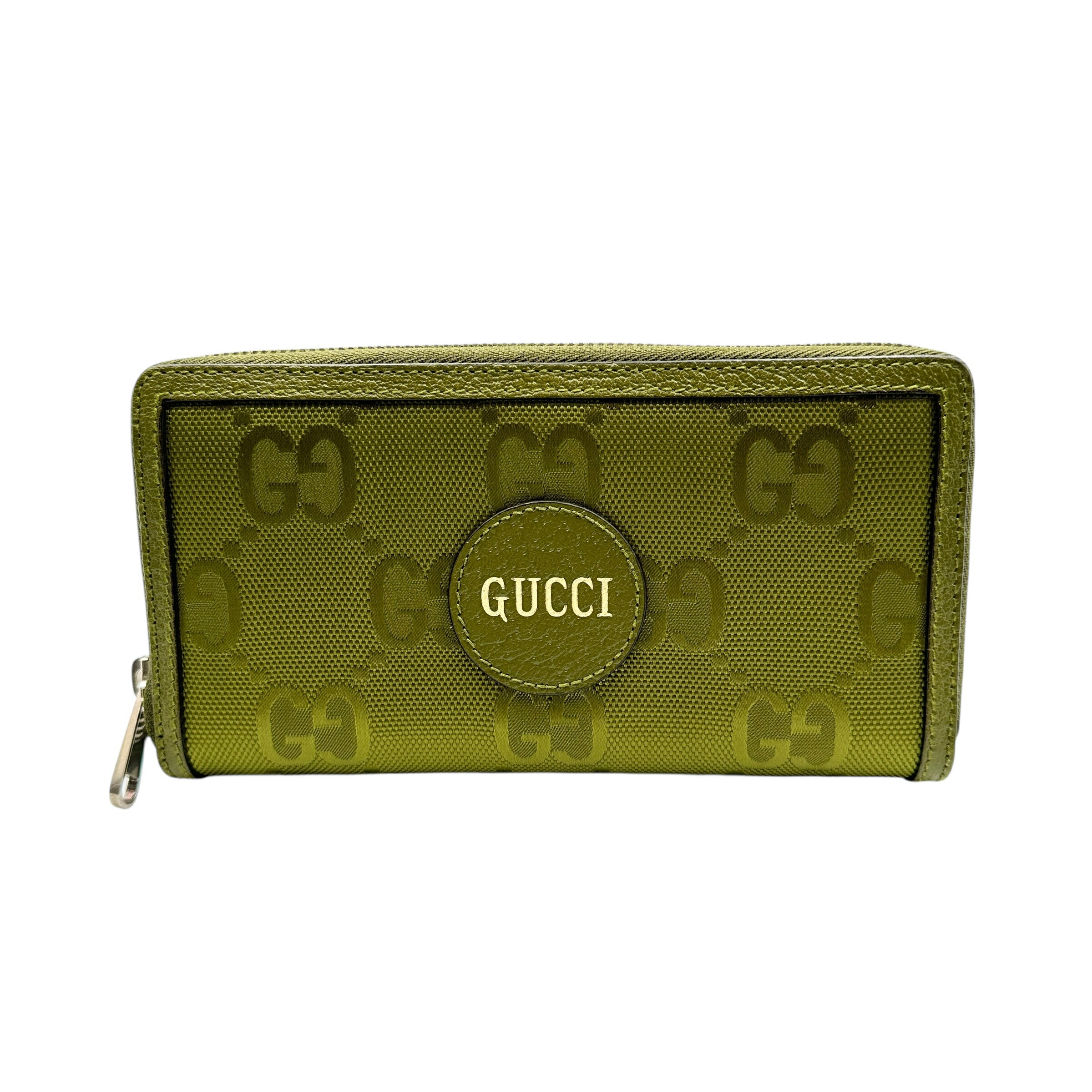 グッチ ラウンドファスナー 長財布 ロゴ タイガー 451273 GGスプリーム GUCCI】グッチ『キングスネーク プリント GGスプリーム ジップ