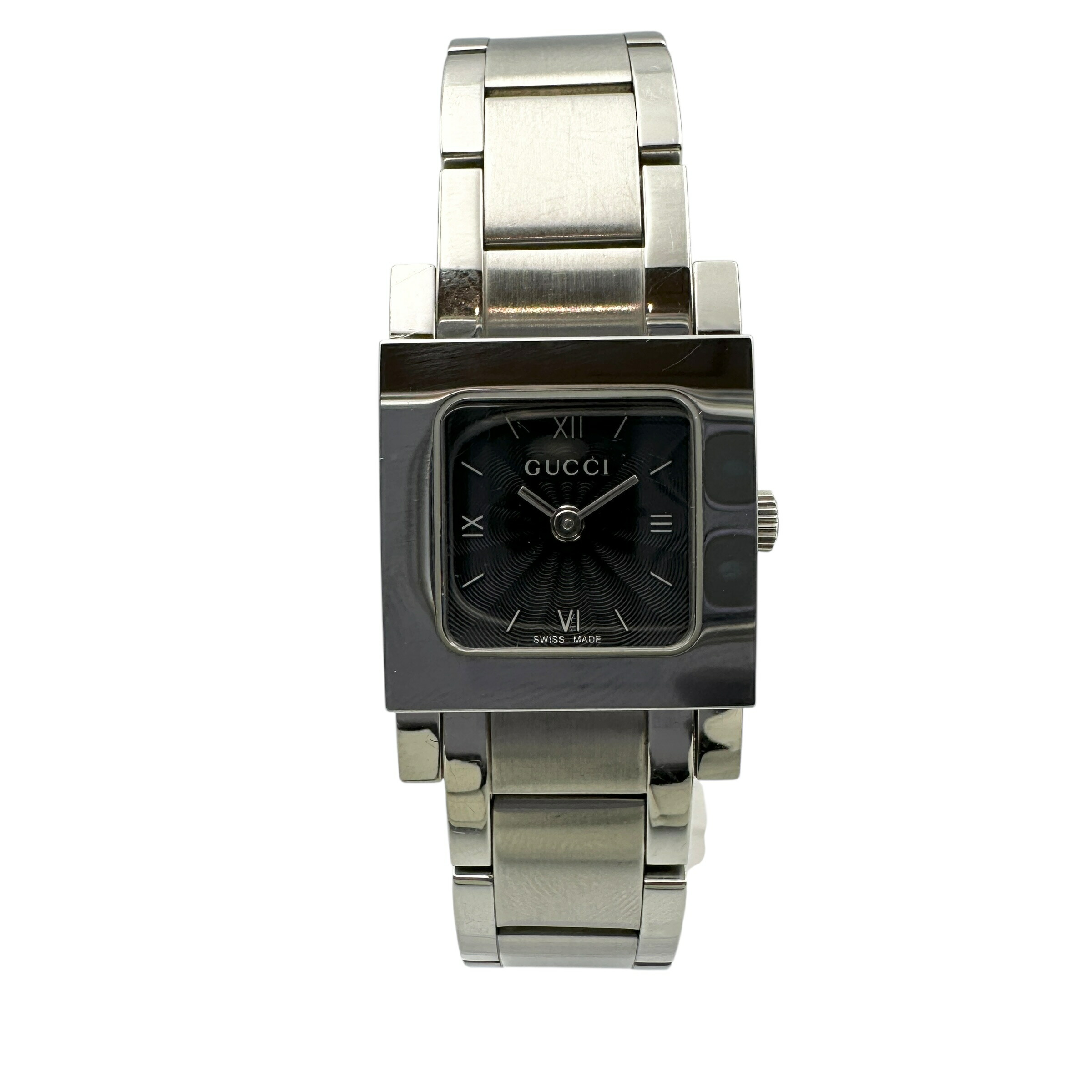 楽天市場】グッチ 腕時計 GUCCI 時計 レディース 3905シリーズ