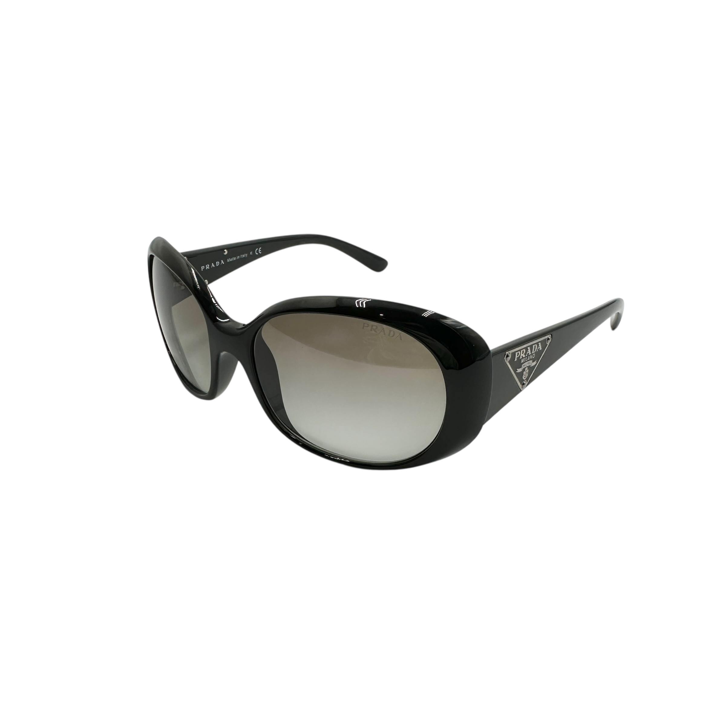 楽天市場】PRADA プラダ ミニマルバロック バタフライモチーフ