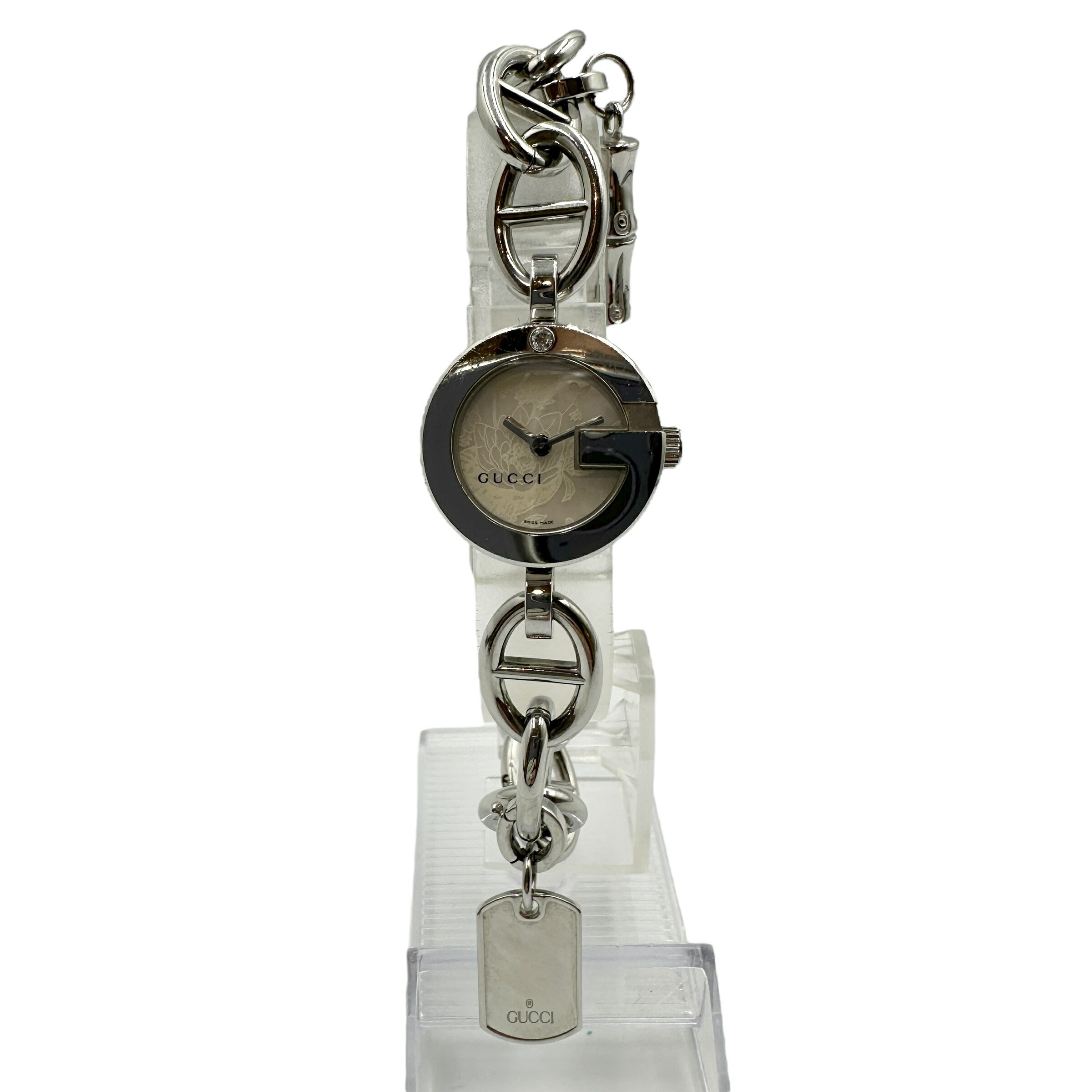 楽天市場】グッチ 腕時計 GUCCI 時計 レディース Gクラス