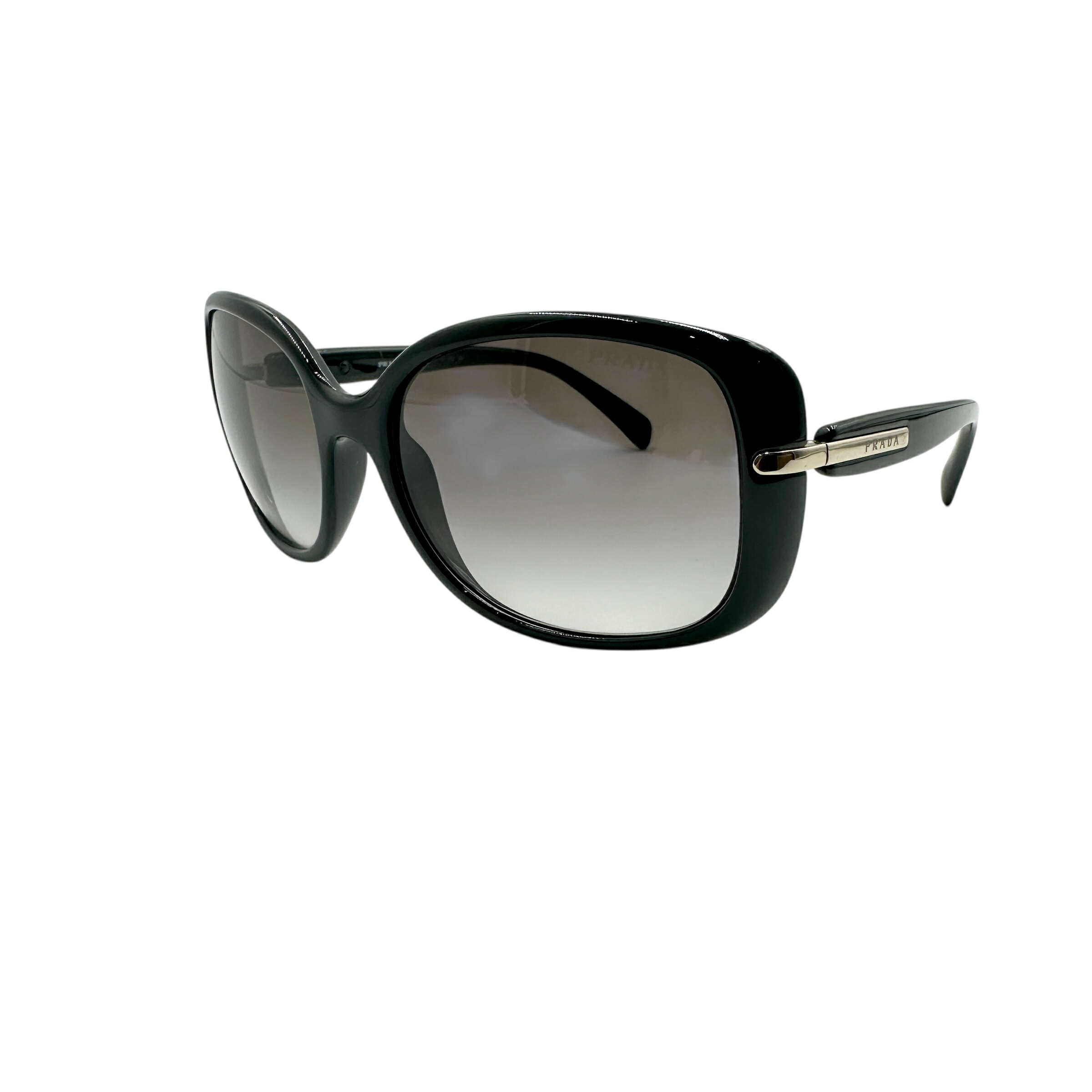 楽天市場】PRADA プラダ サングラスケース CASE カバー 眼鏡 アイ