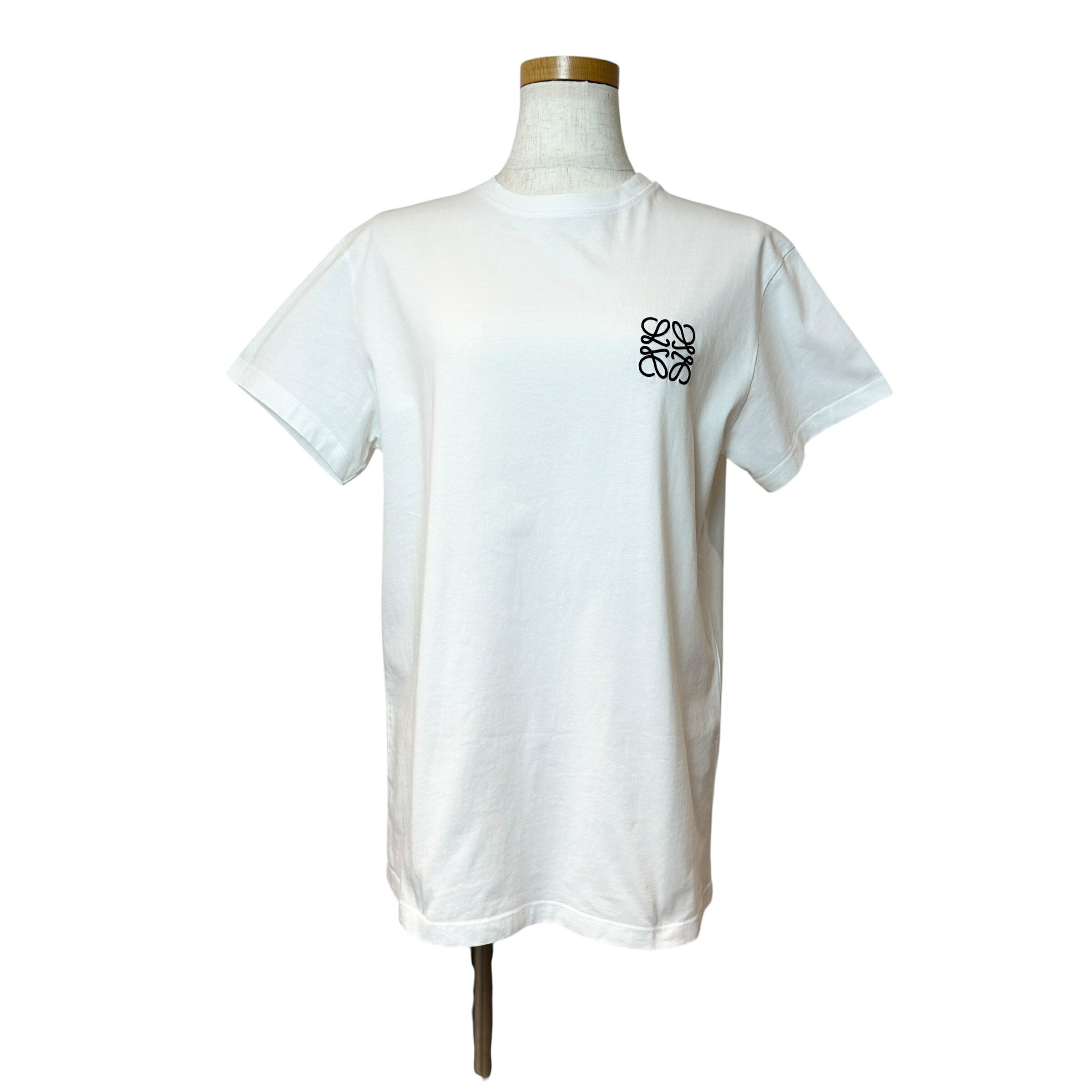 楽天市場】LOEWE ロエベ Tシャツ H526Y22XAG レディース クルー