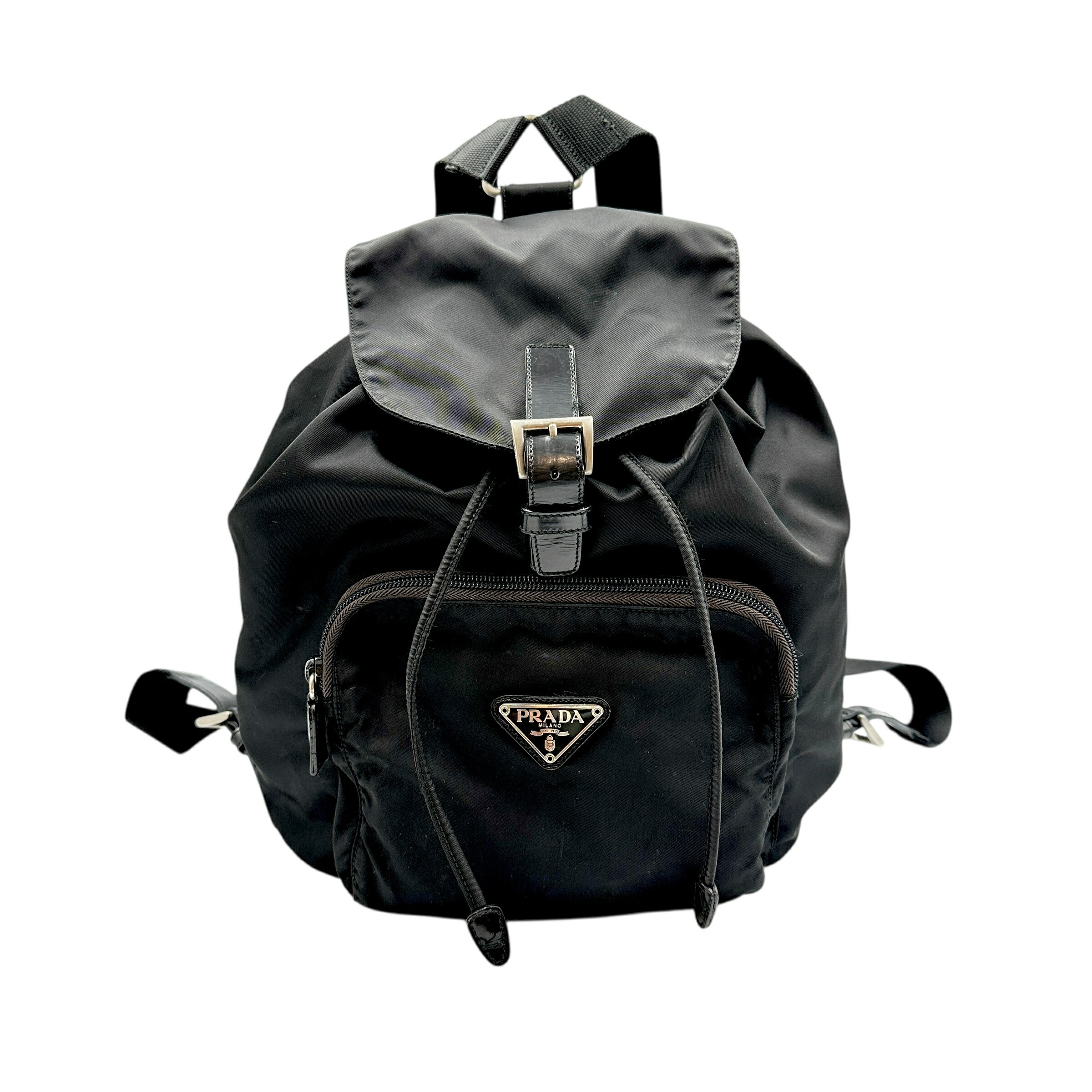 楽天市場】ポイント5倍セール PRADA プラダ リュック バック