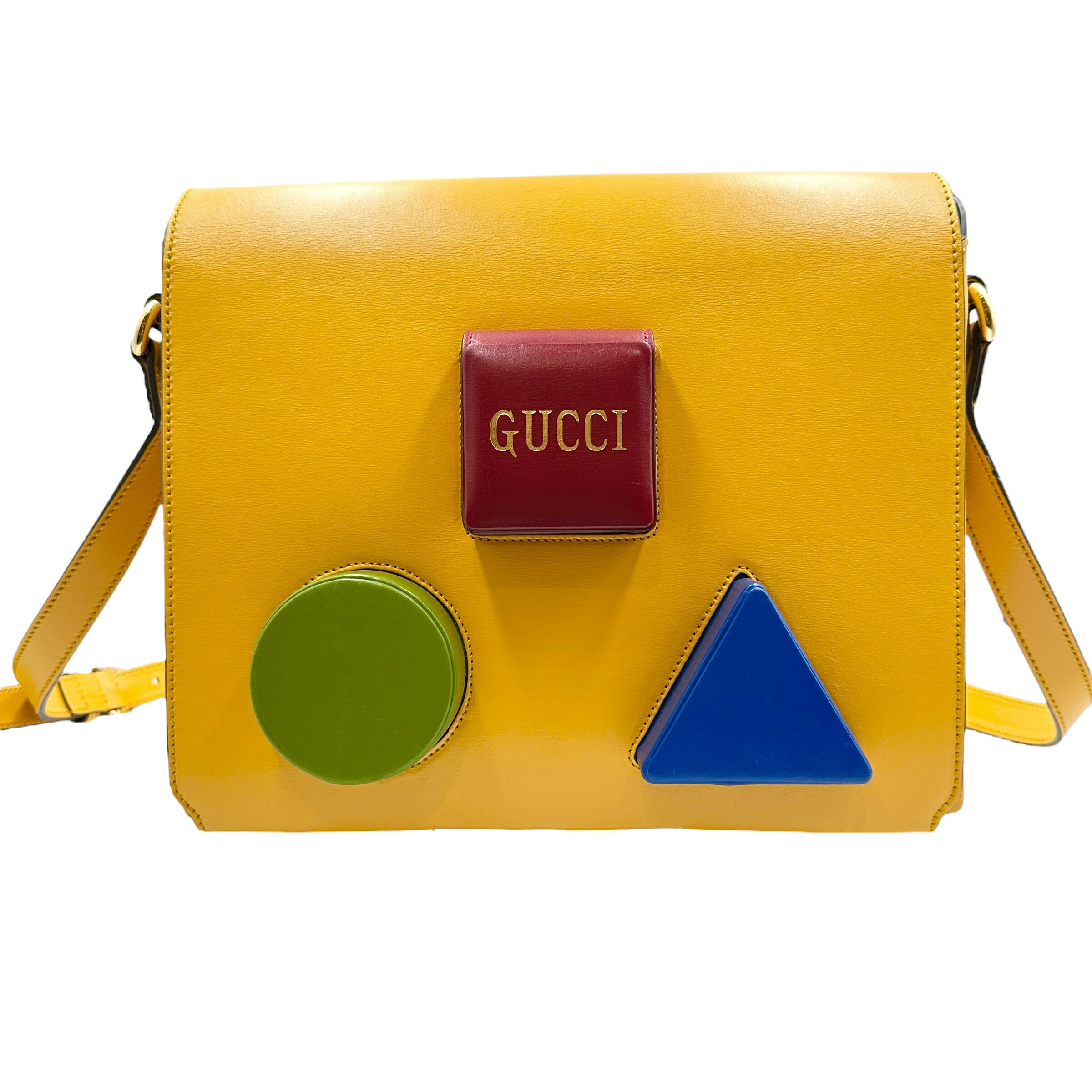 楽天市場】【バッグ】GUCCI グッチ シェリーライン ショルダーバッグ