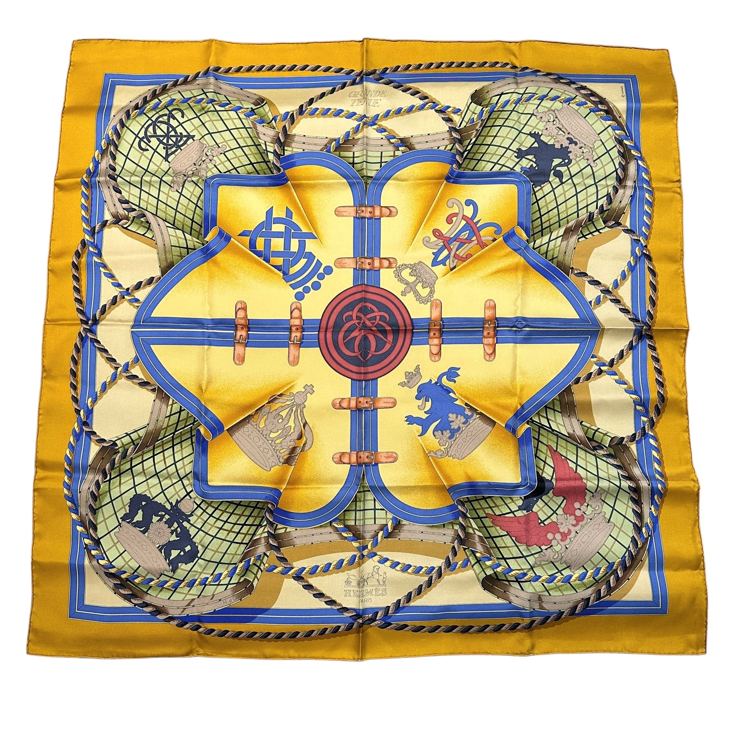 エルメス　カレ90 メタモルフォーゼ 楽天市場】エルメス HERMES カレ90 Mythes Et Metamorphoses 神話と