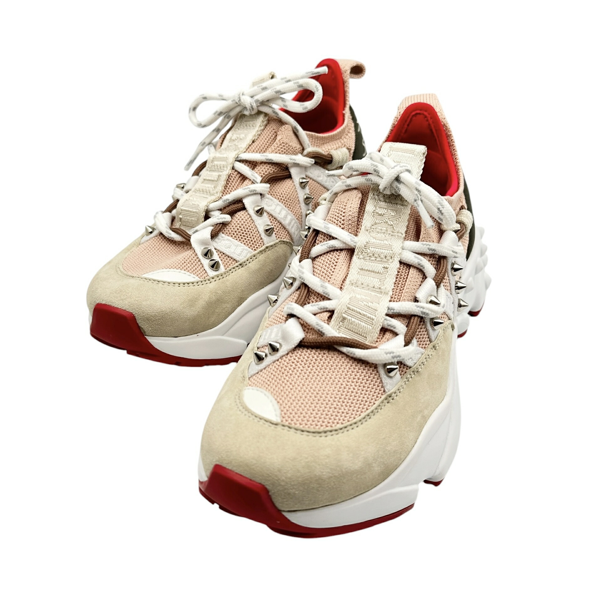 Christian Louboutin ルブタン スニーカー 29847|reanvintage
