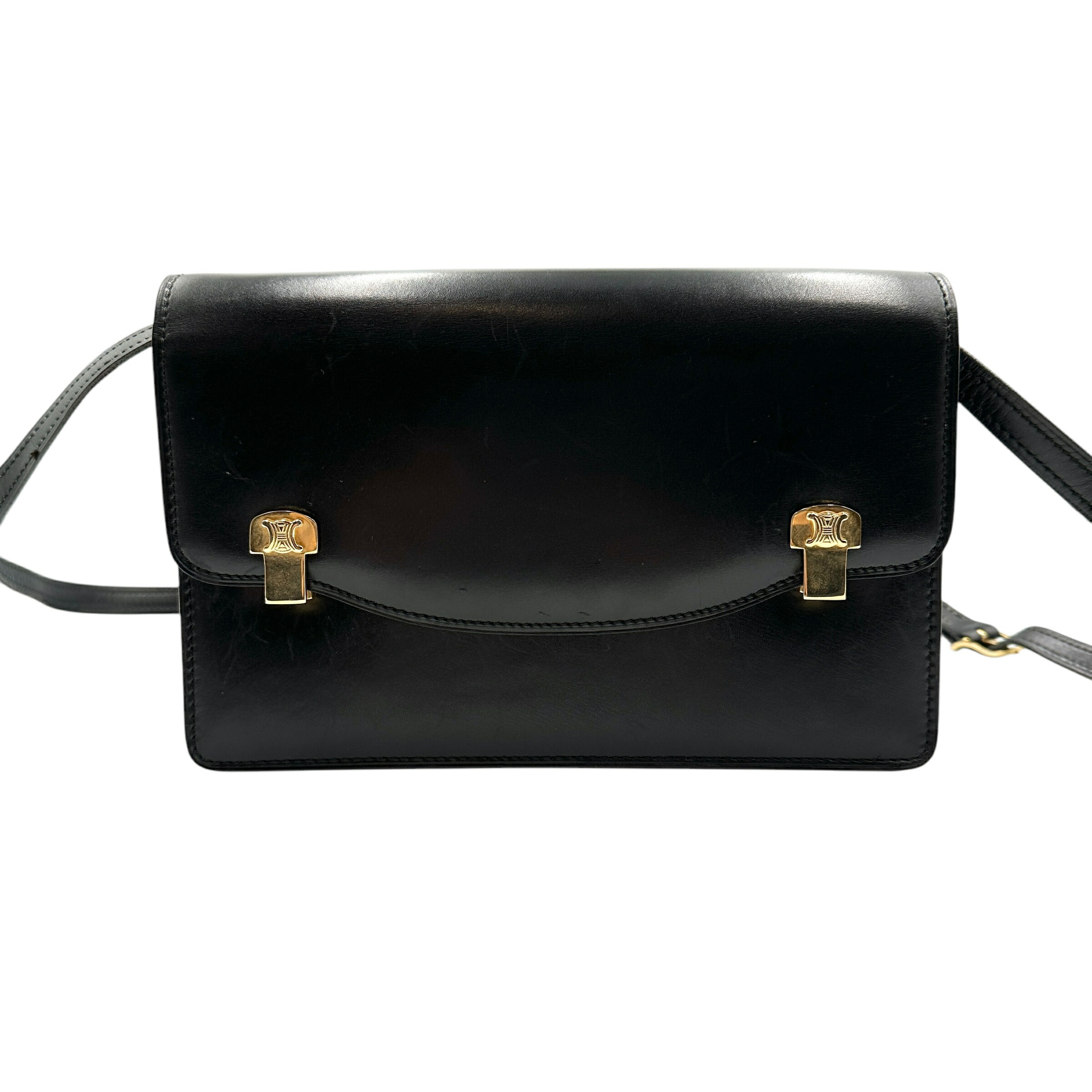 VINTAGE●CELINE●セリーヌ ホーボー ショルダーバック 楽天市場】CELINE セリーヌ ホーボーバッグ SMALL SEAU SANGLE