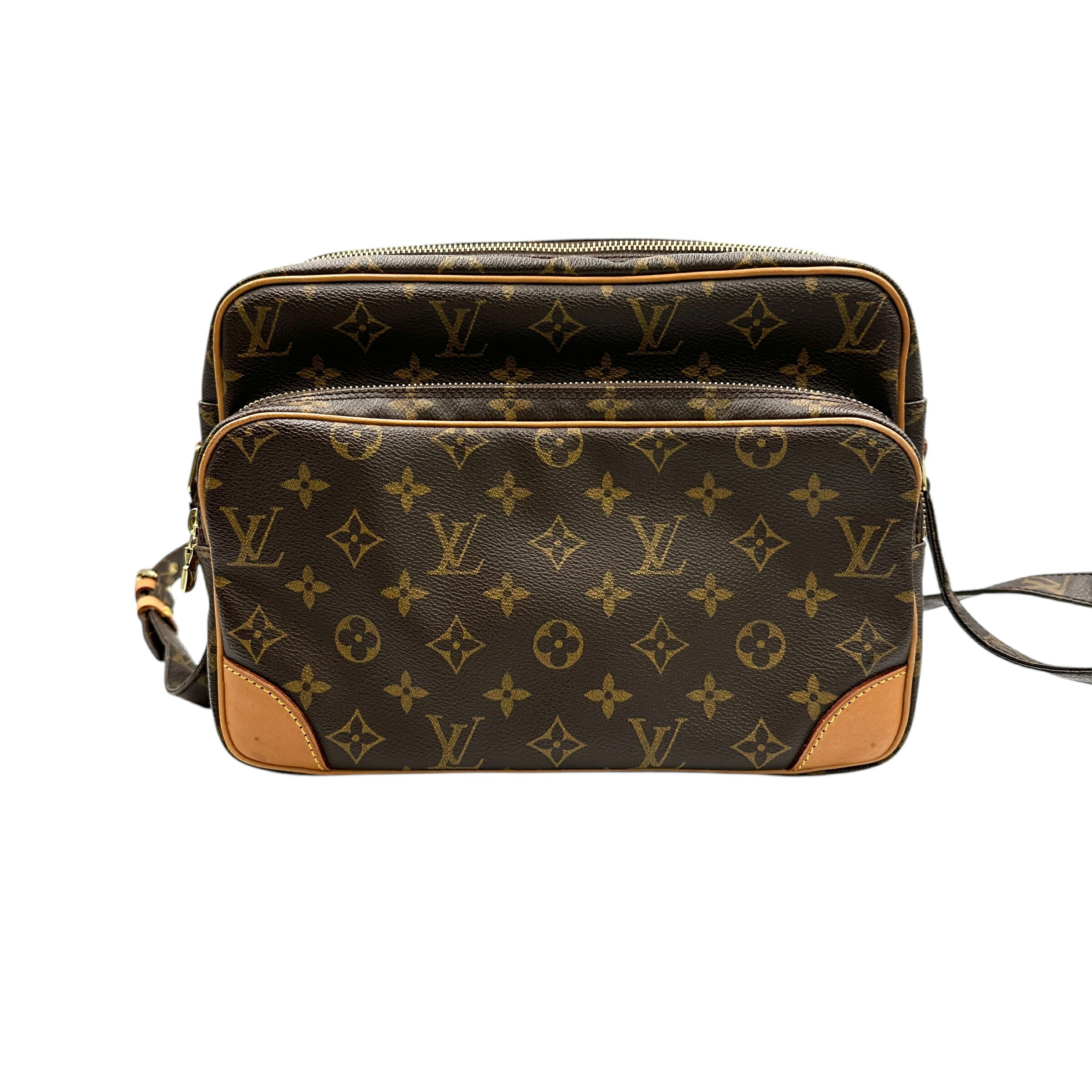 ✨美品✨LOUIS VUITTON イドール M94545 モノグラム ポーチ付 ✨美品✨LOUIS VUITTON イドール M94545 モノグラム ポーチ付