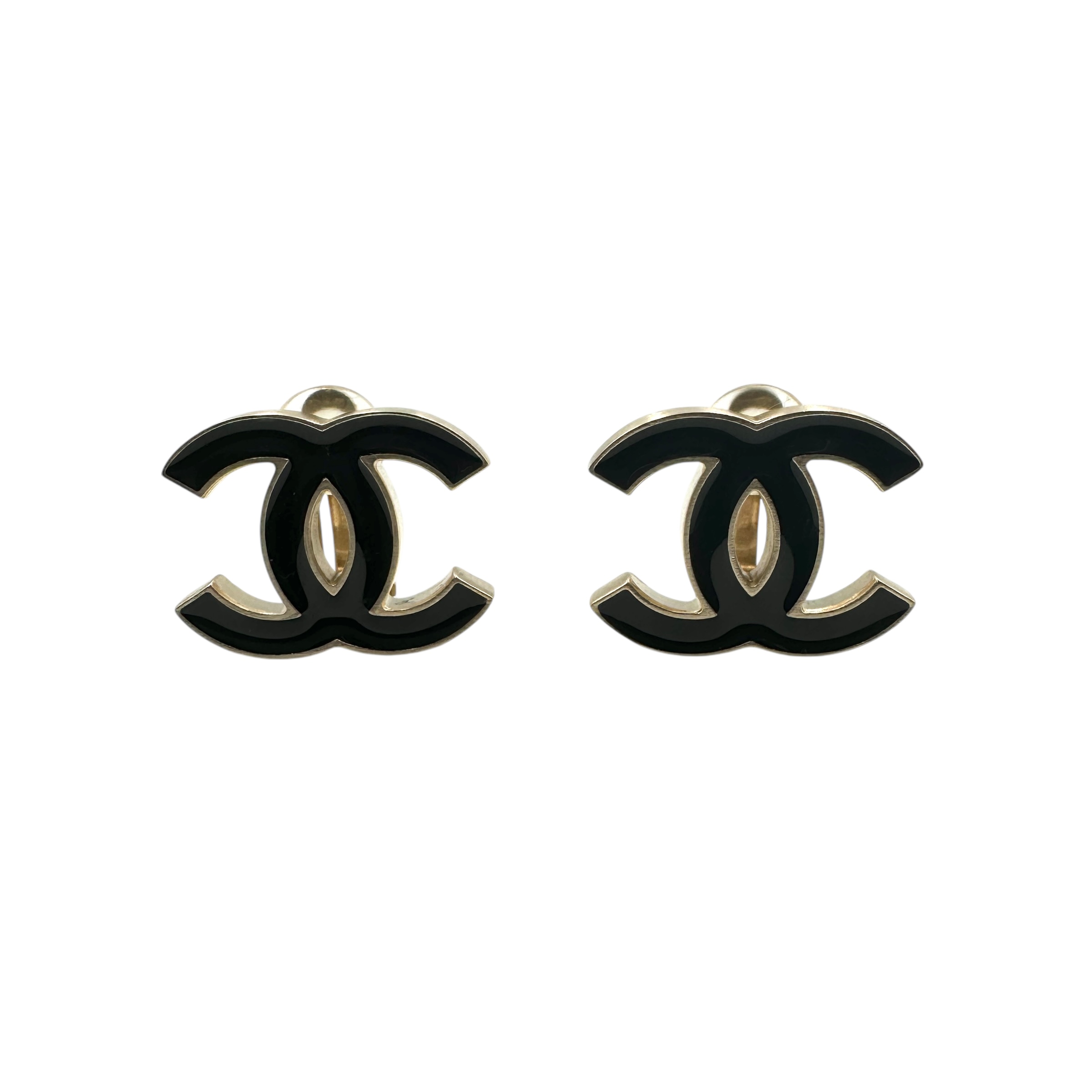 CHANEL ココマーク　ビジューピアス シャネル ピアス CHANEL EARRING ABD478 ココマーク メタル