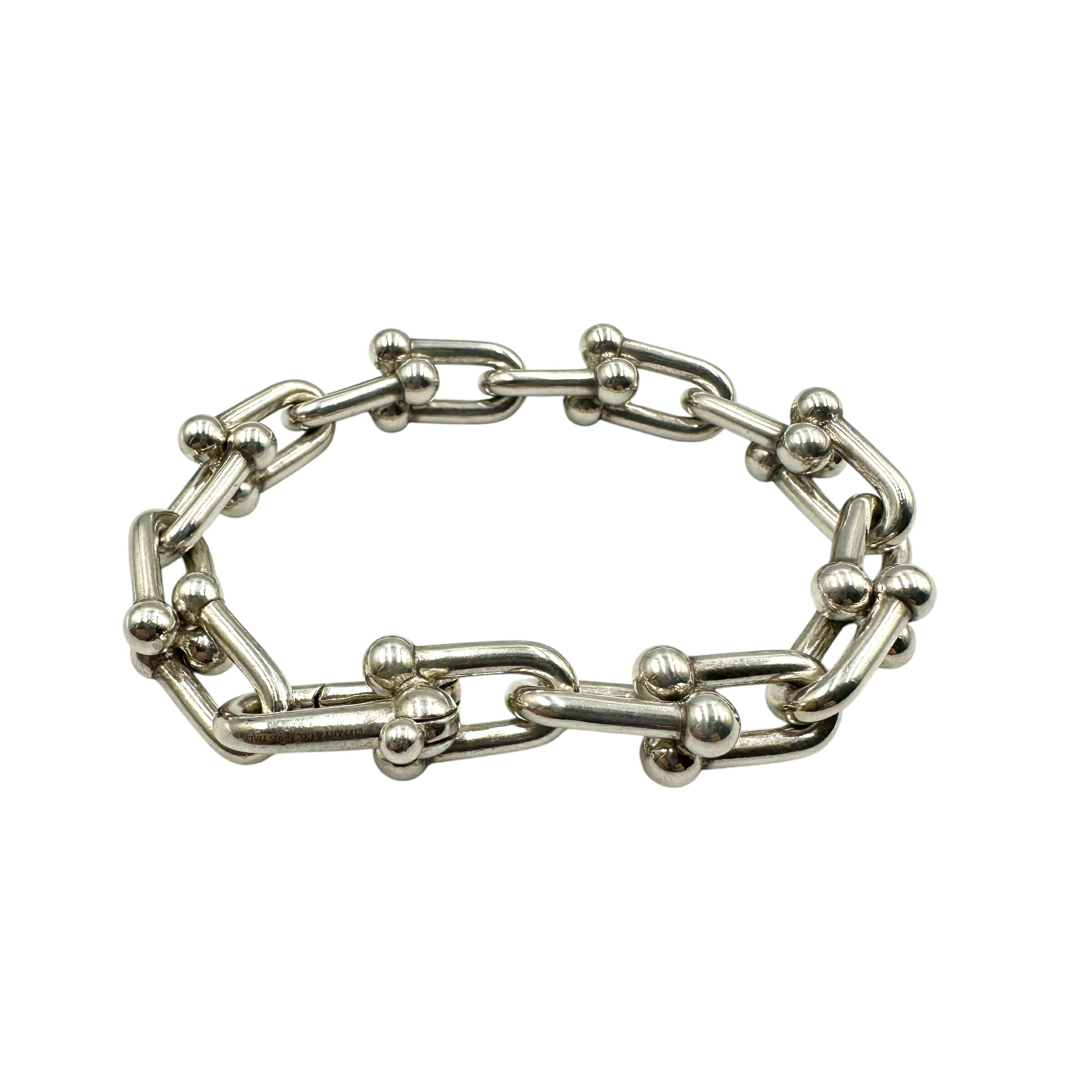 楽天市場】≪Brand new≫ HERMES Chaine d'ancre bracelet GM 16