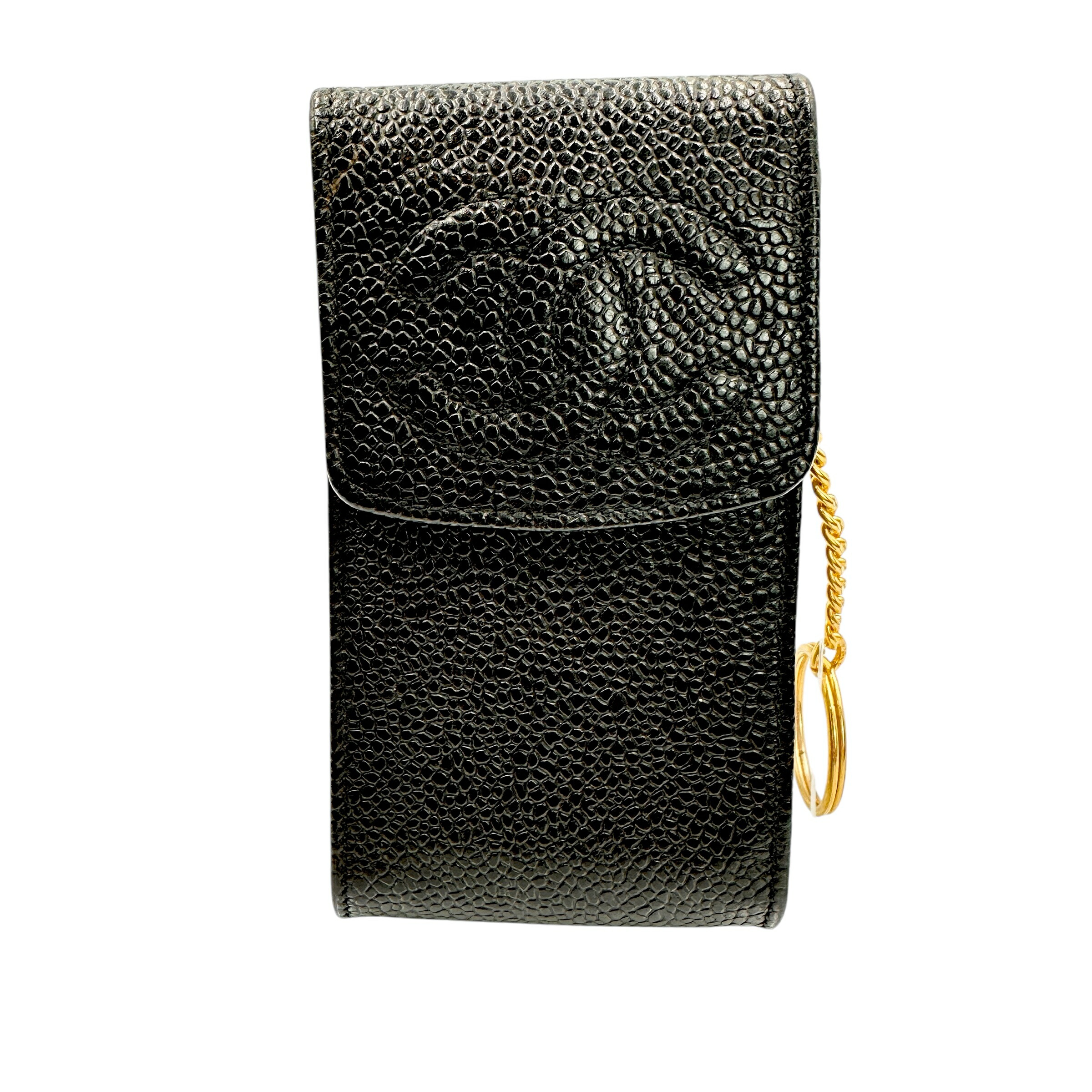 楽天市場】【新品未使用品】CHANEL シャネル カンボンライン