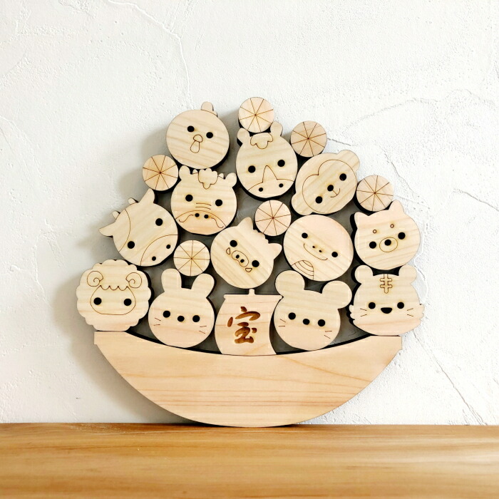 つむつむ　干支 imgrc0093349705.jpg