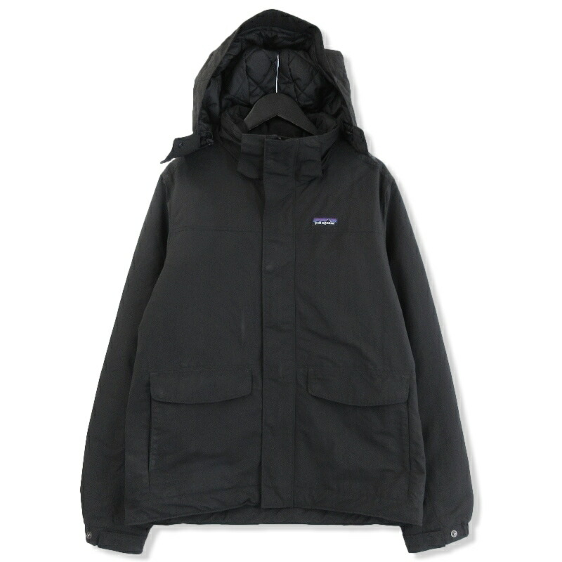 楽天市場】【中古】Patagonia パタゴニア 中綿ジャケット 26990 
