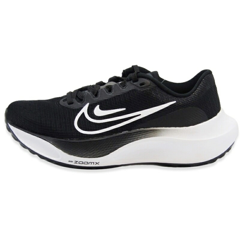 【楽天市場】【中古】未使用 NIKE ナイキ 23cm W ZOOM FLY 5 DM8974-001 レディース ズームフライ5 ブラック