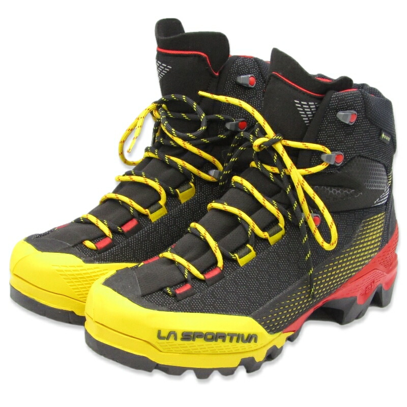 【楽天市場】【中古】美品 LA SPORTIVA スポルティバ 42 AEQUILIBRIUM ST GTX エクイリビウム GORE-TEX