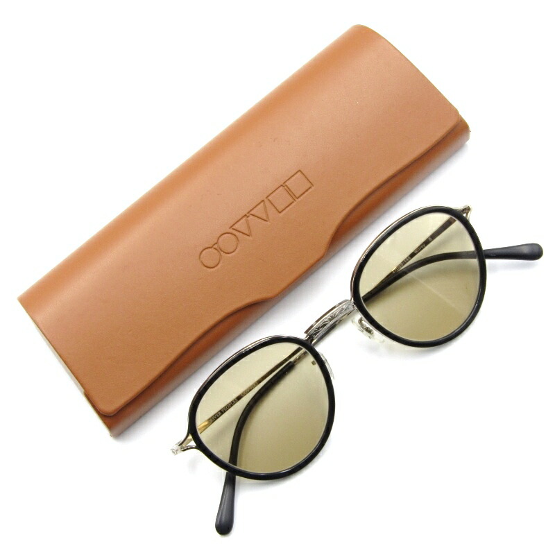 楽天市場】【中古】未使用 BLANC.. ブラン サングラス BM012 日本製  