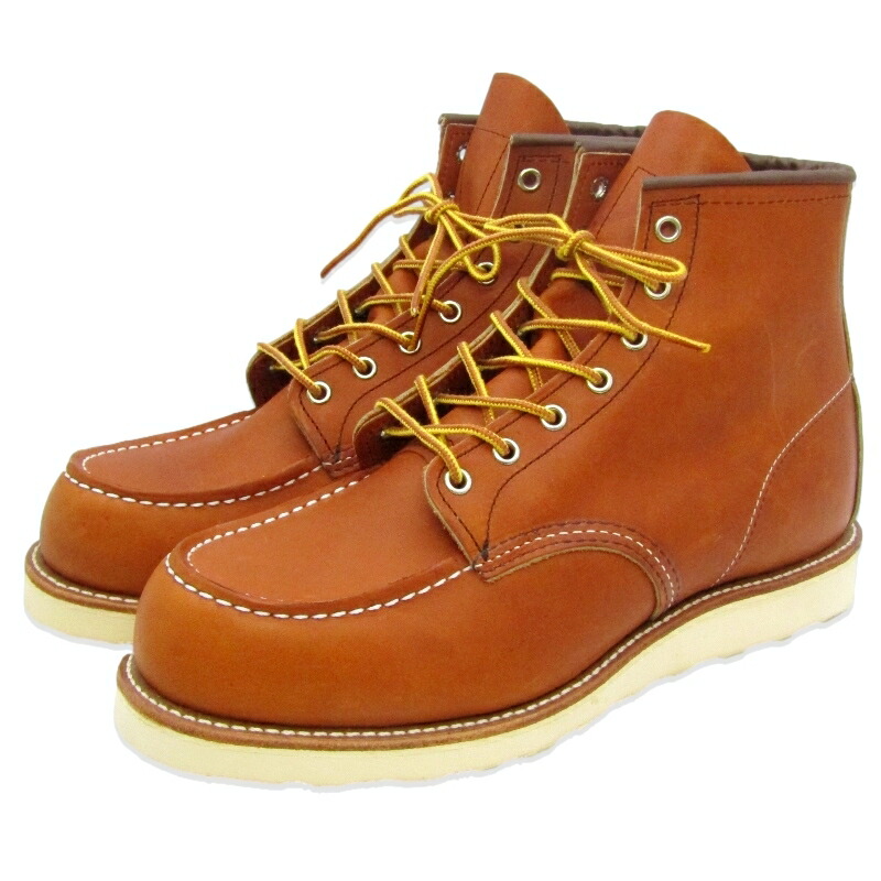 b*n様 O19115 REDWING アイリッシュセッター 9106 ブーツ 美品 REDWING レッドウィング アイリッシュセッター 9106 US9