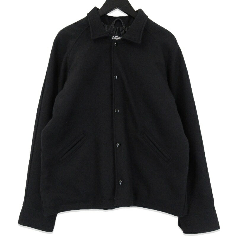 【楽天市場】【中古】SETTLEMIER'S セトルマイヤーズ バーシティージャケット ウール VARSITY JACKET USA製