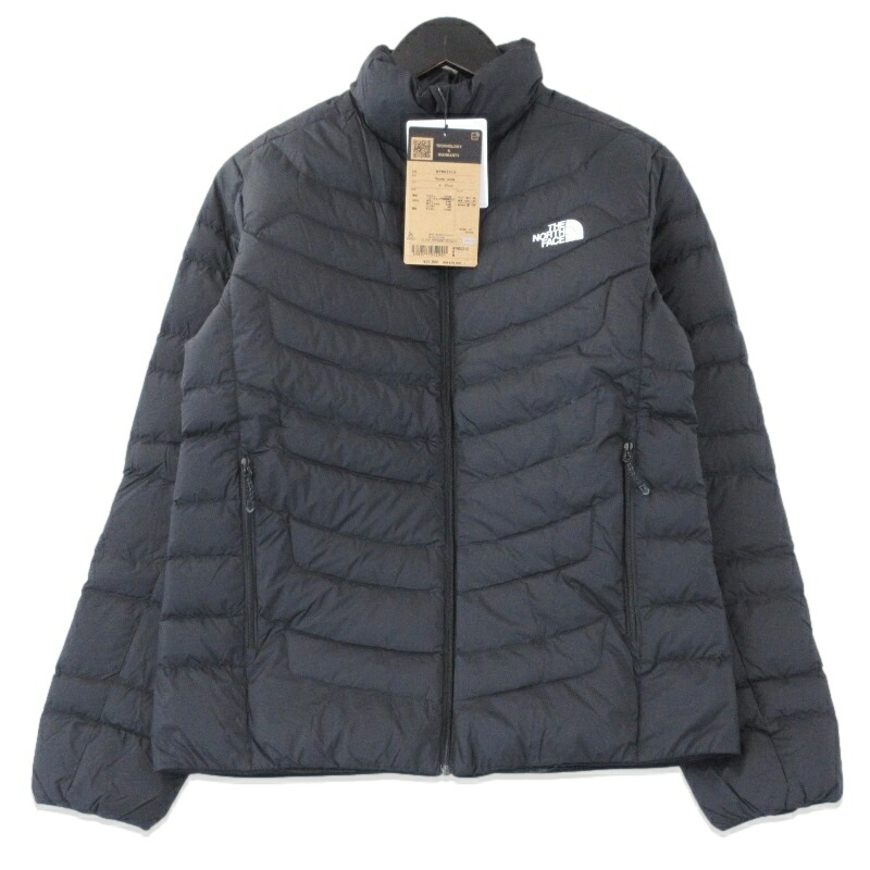 中古】未使用 THE NORTH FACE ノースフェイス ライトヒートジャケット  