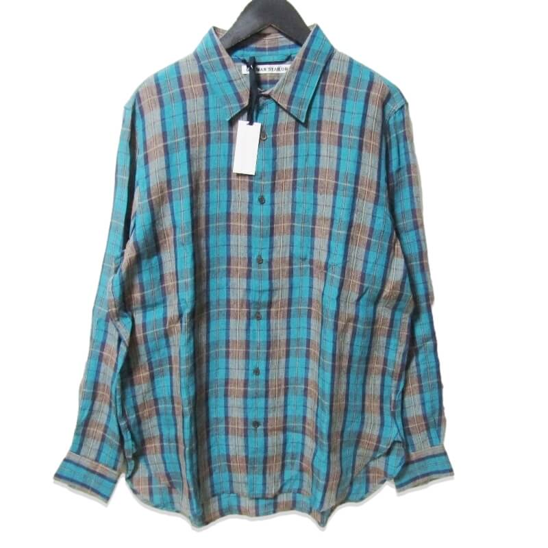 楽天市場】【中古】未使用 R&D.M.Co- OLDMAN