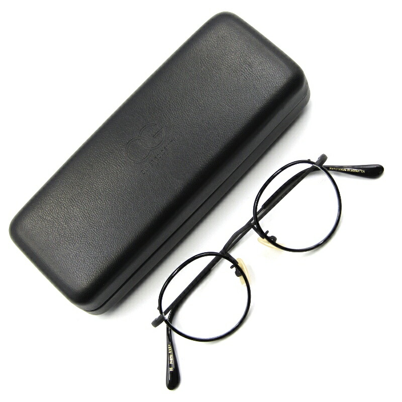 楽天市場】【中古】白山眼鏡店 ハクサンメガネ メガネフレーム ST  