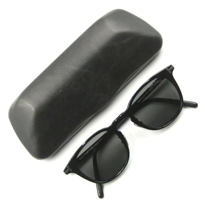 楽天市場】【中古】TOM FORD トムフォード サングラス TF978-D  