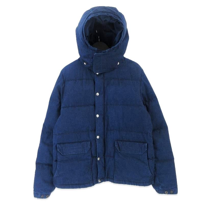 楽天市場】【中古】SUGAR CANE シュガーケーン ダウンジャケット  