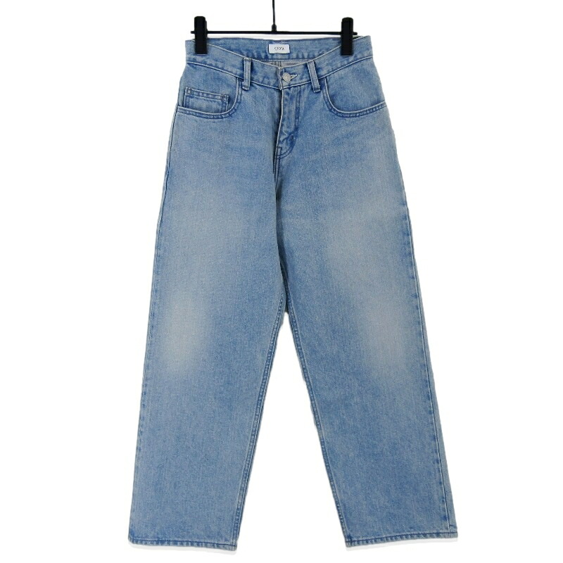 楽天市場】【中古】美品 CIOTA シオタ ベイカーパンツ PTLM-129 スビン  