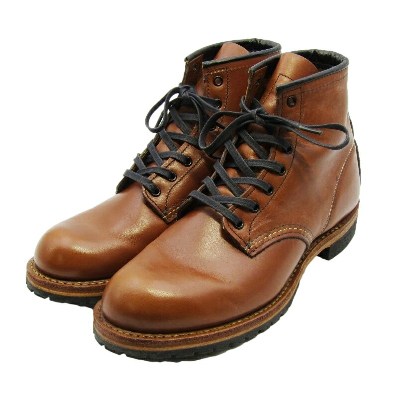 楽天市場】【中古】REDWING レッドウィング US6.5E 24.5cm クラシック 