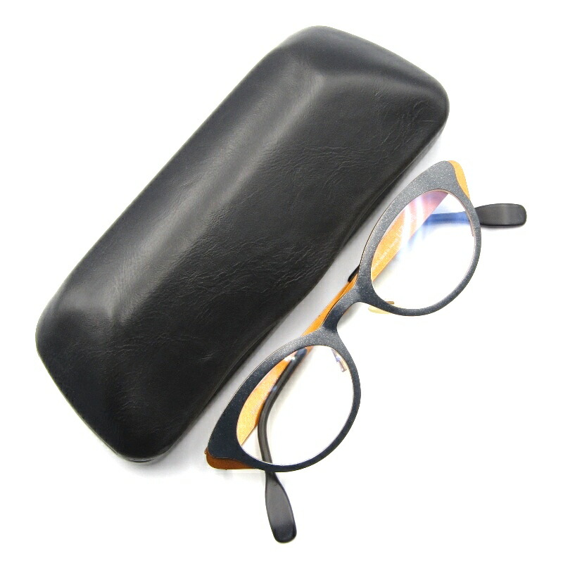 楽天市場】【中古】未使用 ANNE ET VALENTIN アンバレンタイン メガネ  