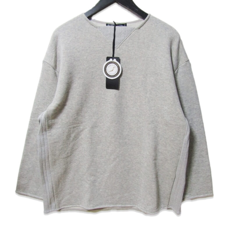 楽天市場】【中古】未使用 walenode ウェルノード Organic cotton mole  