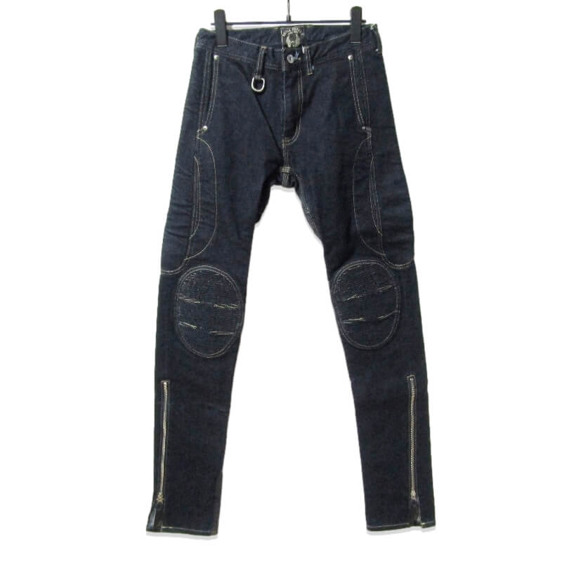 skull jeans デニムパンツ 5507XX 日本 スカルジーンズ W25 スカルジーンズ 5507XX 日本製 デニムパンツ W27 ブラック SKULL