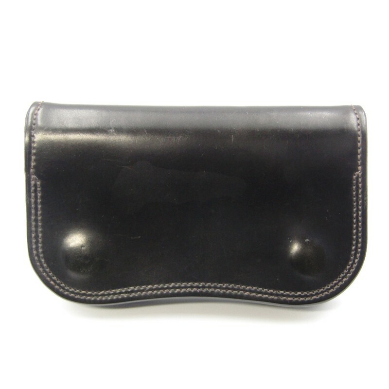 楽天市場】【中古】未使用 Flathority フラソリティ 長財布 FS-709  