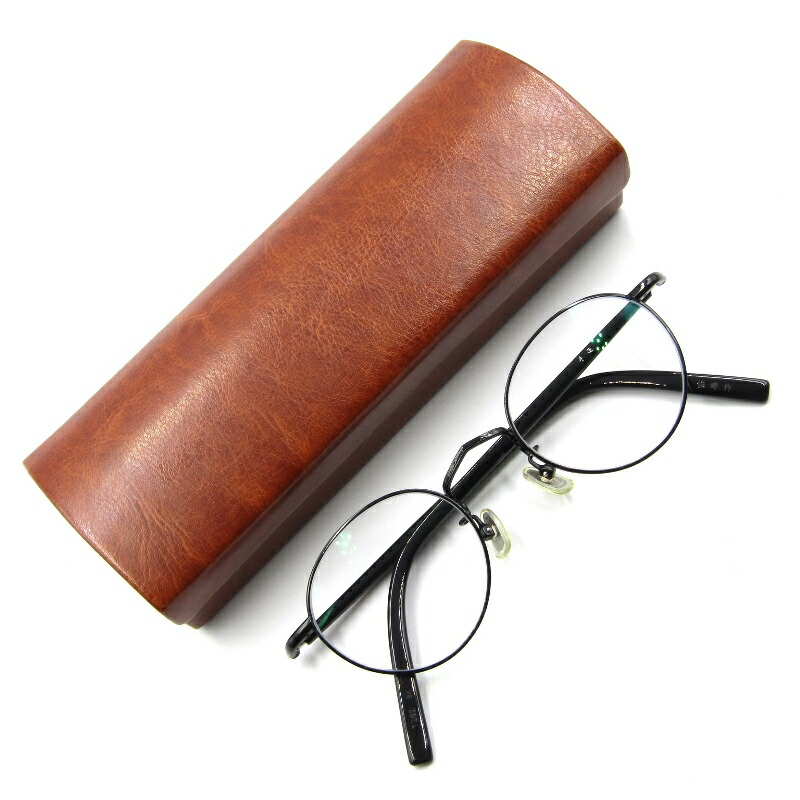楽天市場】【中古】恒眸作 コウボウサク 金子眼鏡 メガネフレーム T261  