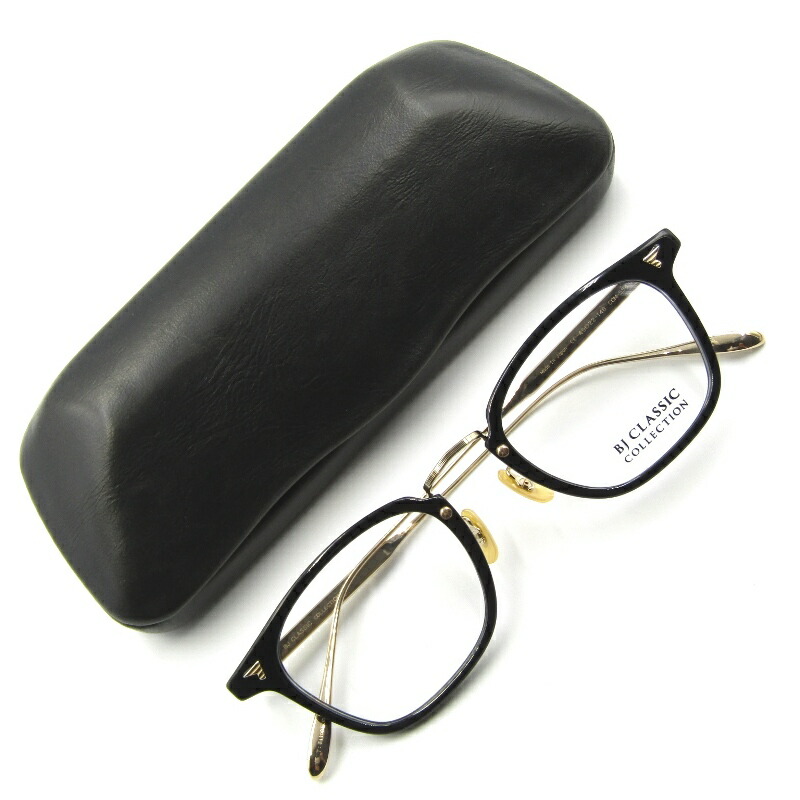 楽天市場】【中古】美品 BJ CLASSIC COLLECTION BJクラシック メガネ  