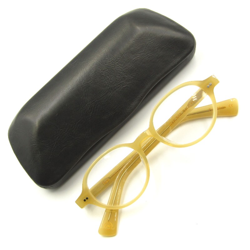 楽天市場】【中古】未使用 Lesca LUNETIER レスカルネティエ