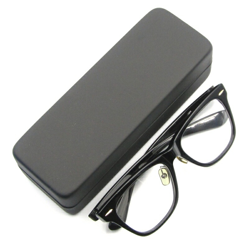 楽天市場】【中古】美品 999.9 フォーナインズ メガネフレーム NP-32  