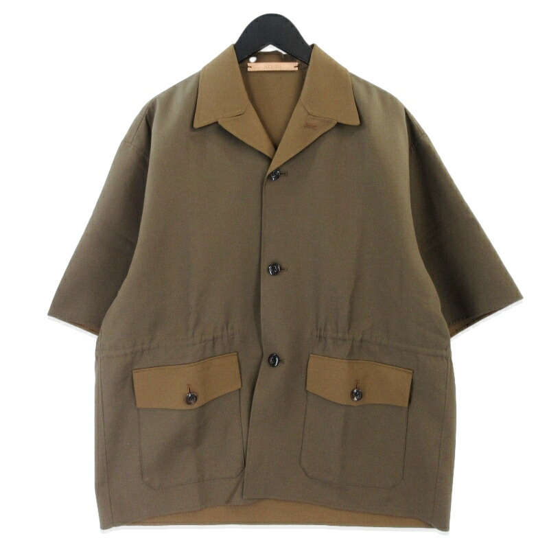NICENESS ナイスネス　ROBBY SIZE.M 新品未使用タグ付き p14080186-d.jpg