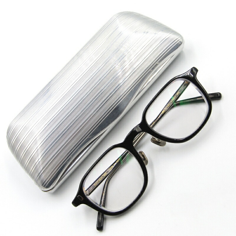 楽天市場】【中古】E5 eyevan イーファイブ アイヴァン メガネフレーム  