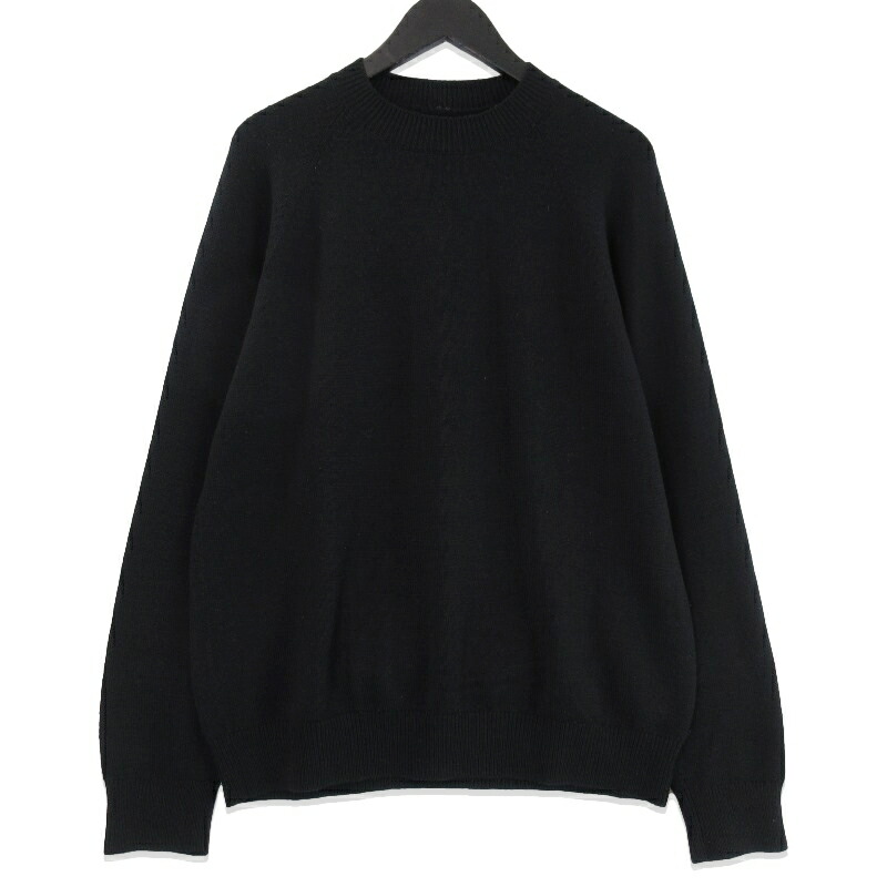 ニット/セーター BEAUTY&amp;YOUTH UNITED ARROWS - BATONER NORDIC Batoner Mohair Nordic Crew Neck Beige