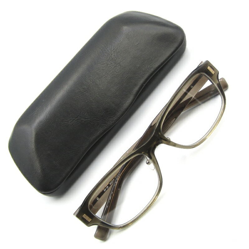 楽天市場】【中古】美品 999.9 フォーナインズ メガネフレーム NP-32  