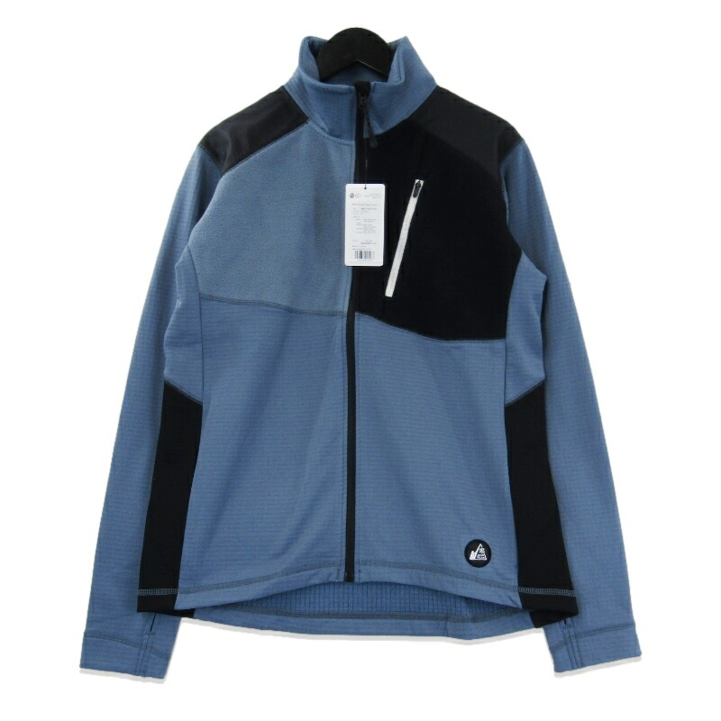 楽天市場】【中古】未使用 MofM × Snow Peak スノーピーク Hybrid 