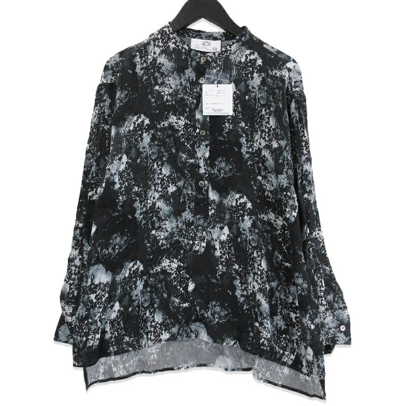 楽天市場】【中古】未使用 QUWAGI クワギ 20SS リネンワーク