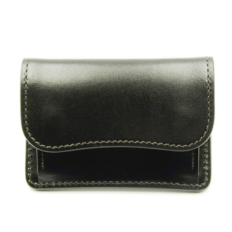 中古美品】ワイルドスワンズALARD アラードサドルブラック