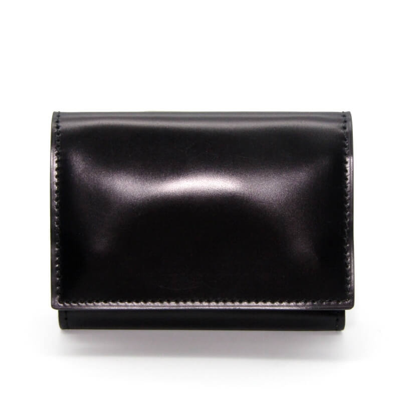 楽天市場】【中古】未使用 ROBUSTA LEATHER ロブスタ 三つ折り