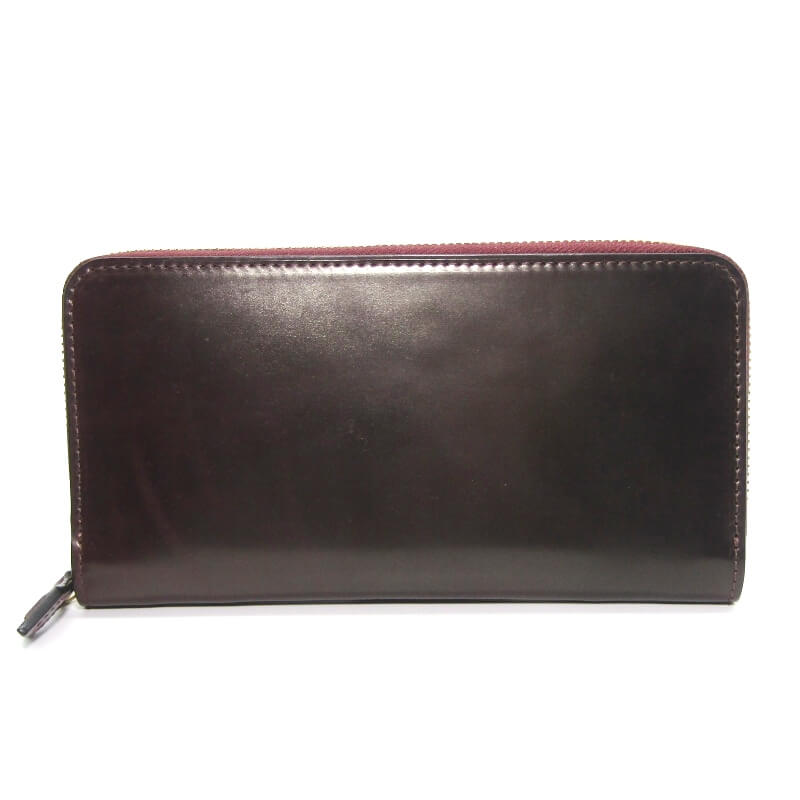 楽天市場】【中古】未使用 Flathority フラソリティ 長財布 FS-709  