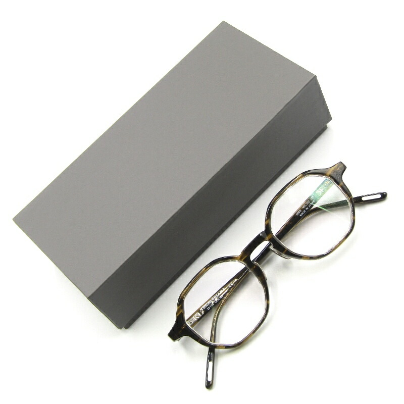 楽天市場】【中古】未使用 EFFECTOR エフェクター サングラス LICK  